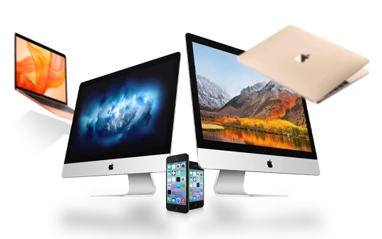 Ремонт техники Apple в сервисном центре FIX-Apple